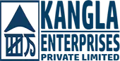 Kangla Enterprises Private Limited logo