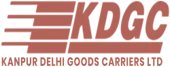 Kanpur Delhi Goods Carriers Limited logo