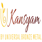 Kansyam Metal Private Limited logo