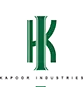 Kapoor Industries Private Limited logo