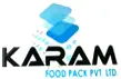 Karam Foodpack Private Limited logo