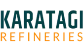 Karatagi Refineries Private Limited logo