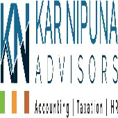 Kar Nipuna Fintech Private Limited logo