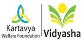 Kartavya Welfare Foundation logo