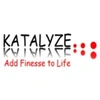 Katalyze Finesse Opc Private Limited logo