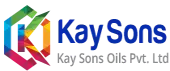 Kay Sons Oils Private Limited logo