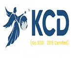 Kcd Industries India Limited logo