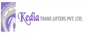 Kedia Trans Lifters Private Limited logo