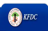 Kerala Forest Development Corporation Limited logo
