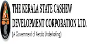 Kerala State Cashew Development Coprn Ltd logo