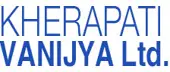 Kherapati Vanijya Ltd logo