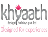 Khyaath Design Holidays Private Limited logo