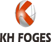 Kh Foges India Private Limited logo