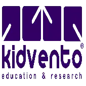 Kidvento Education And Research Private Limited logo