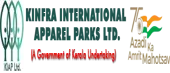 Kinfra International Apparel Parks Limited logo