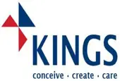 Kings Infra Ventures Limited logo