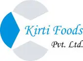 Kirti Foods Limited logo