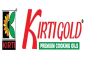 Kirti Gold Limited logo