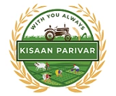 Kisaan Parivar Mart Private Limited logo