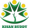 Kisanbuddy Agritech Private Limited logo