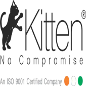 Kitten Enterprises Private Limited logo