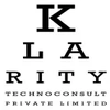 Klarity Technoconsult Private Limited logo