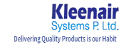 Kleenair Systems P Ltd logo