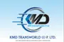 Kmd Transworld (India) Private Limited logo