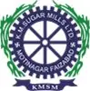 K M Sugar Mills Limited logo