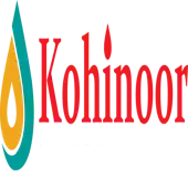 Kohinoor Grain Processing Private Limited logo