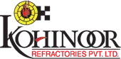 Kohinoor Refractories Private Limited logo