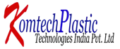 Komtech Plastic Technologies India Private Limited logo