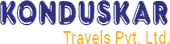 Konduskar Travels Private Limited logo