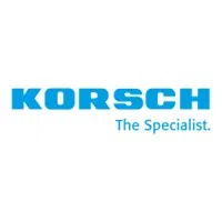 Korsch India Private Limited logo
