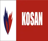 Kosan Industries Private Limited logo