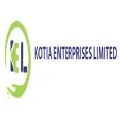 Kotia Enterprises Limited logo