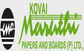Kovai Maruthi Papers And Boards Private Limited logo