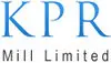 K.P.R. Mill Limited logo