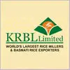 Krbl Limited logo