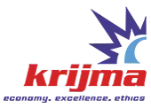 Krijma Engineers Private Limited logo