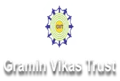 Krishco Gramin Vikas Sanstha logo