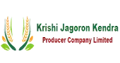 Krishi Jagoron Kendra Producer Company Limited logo