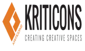 Kriti Cons Limited logo