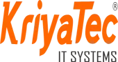 Kriyatec It Systems Private Limited logo