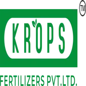 Krops Fertilizers Private Limited logo
