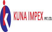 Kuna Impex Private Limited logo