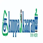 Kuppaikaaran Waste Management Private Limited logo