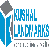 Kushal Landmarks Private Limited logo