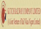 Kutch Railway Company Limited logo