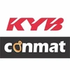 Kyb-Conmat Private Limited logo